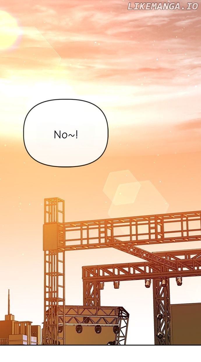 Unemployed Baek-soon Chapter 83 - page 2